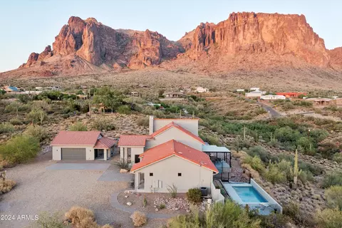 2875 N Sunset Rd, Apache Junction, AZ 85119 photo 2