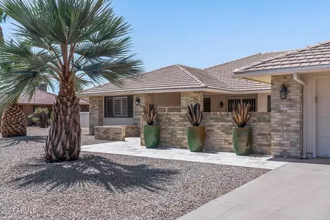 13326 W Blue Bonnet Dr, Sun City West, AZ 85375