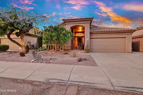 914 E Goldenrod St, Phoenix, AZ 85048 photo 35