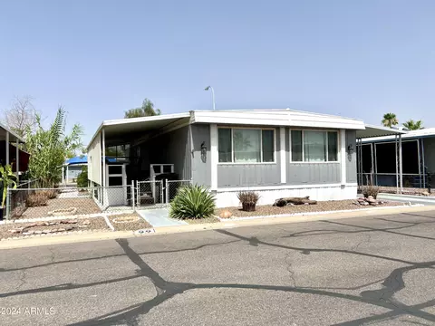 535 S Alma School Rd #99, Mesa, AZ 85210