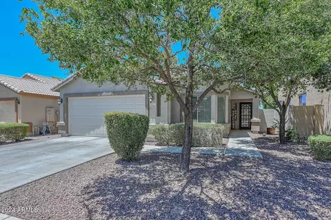 9946 W Gross Ave, Tolleson, AZ 85353