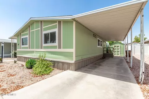 19602 N 32nd St #16, Phoenix, AZ 85050