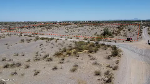 77 N X1 N 395th Ave #-, Tonopah, AZ 85354
