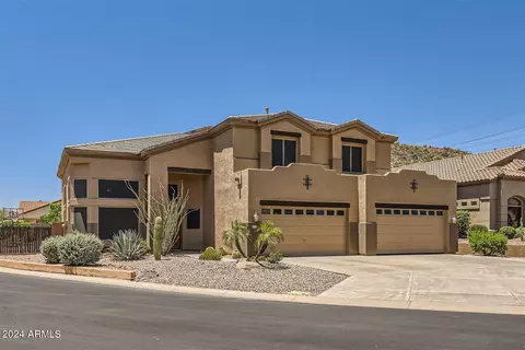 9812 E Grandview St, Mesa, AZ 85207