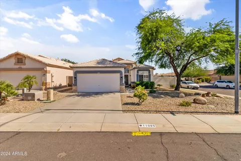 11065 W Oraibi Dr, Sun City, AZ 85373