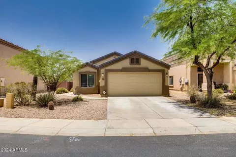 21760 W Renegade St, Buckeye, AZ 85326