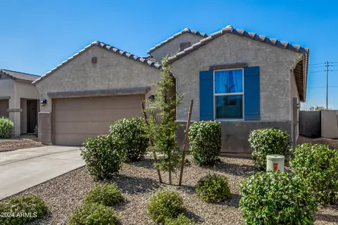 17548 W Monte Lindo Ln, Surprise, AZ 85387