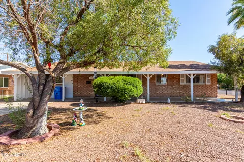 4057 W Keim Dr, Phoenix, AZ 85019