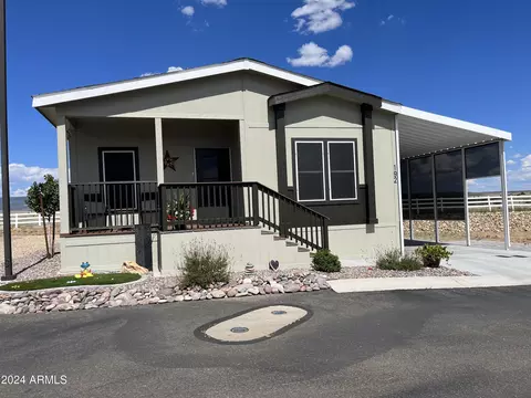 11350 E Sarah Jane Ln #192, Prescott Valley, AZ 86312