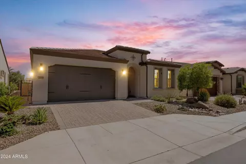 309 E Santa Lucia Ln, San Tan Valley, AZ 85140