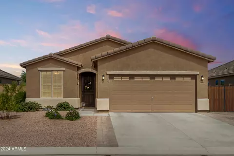 35060 N Laredo Dr, San Tan Valley, AZ 85142