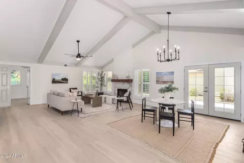25830 S New Town Dr, Sun Lakes, AZ 85248