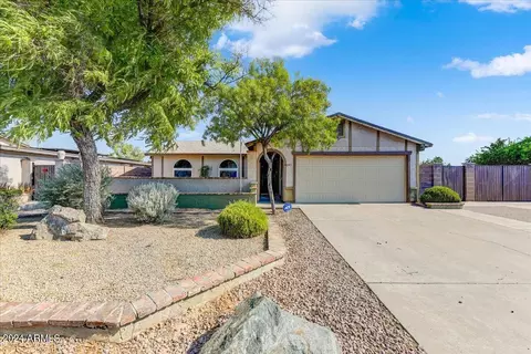 4043 Eugie Ave, Phoenix, AZ 85032