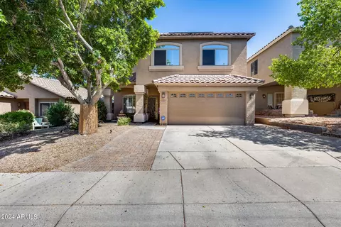 6340 W Saddlehorn Rd, Phoenix, AZ 85083