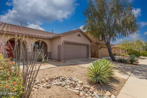 39519 N Prairie Ln, Anthem, AZ 85086