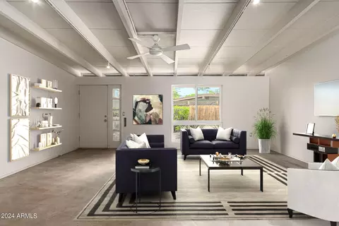 1018 E Palo Verde Dr, Phoenix, AZ 85014