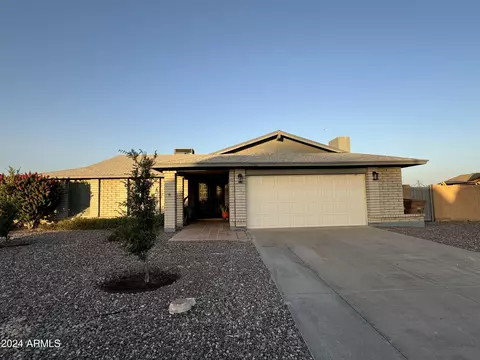 8605 N 104th Ave, Peoria, AZ 85345