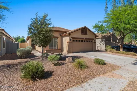 4620 E Murrieta Rd, Gilbert, AZ 85297