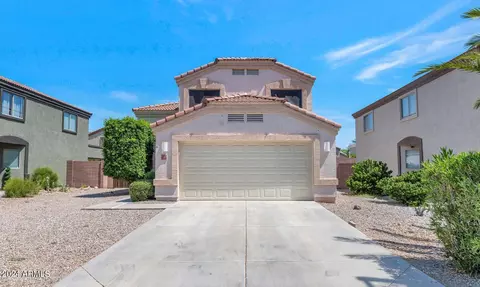 11448 W Eden Mckenzie Dr, Surprise, AZ 85378