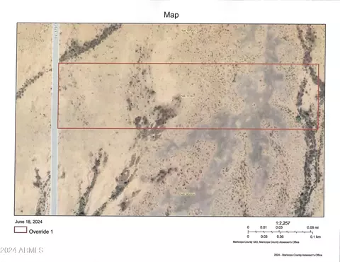 0 N 379th Ave #-, Tonopah, AZ 85354