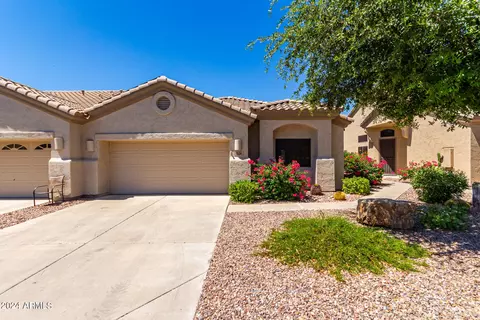 1534 E Manor Dr, Casa Grande, AZ 85122