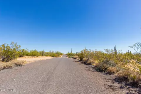 0 N Sagewood Ln #52, Florence, AZ 85132