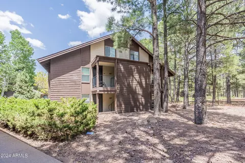 1200 S Riordan Ranch St #21, Flagstaff, AZ 86001