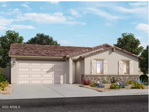 8528 W Albeniz Pl, Tolleson, AZ 85353