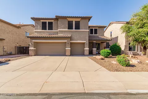 10862 E Solina Ave, Mesa, AZ 85212