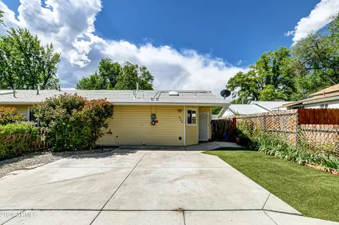 623 W Merritt St, Prescott, AZ 86301
