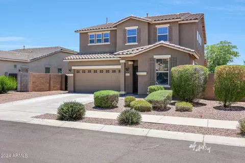 17007 W Watkins St, Goodyear, AZ 85338