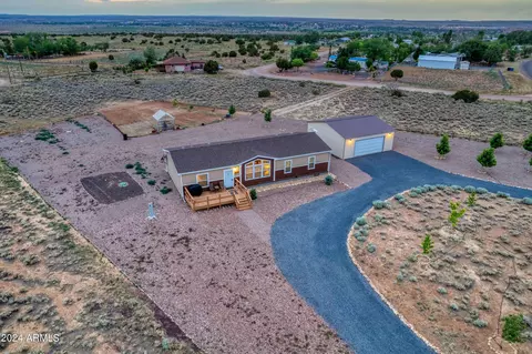426 N Snowflake Heights Blvd, Snowflake, AZ 85937