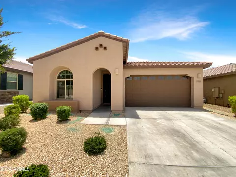 3031 E 27th Ave, Apache Junction, AZ 85119