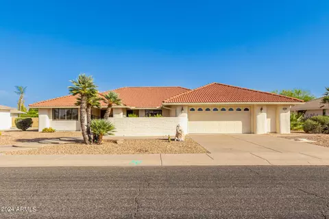 13323 W Blue Bonnet Dr, Sun City West, AZ 85375