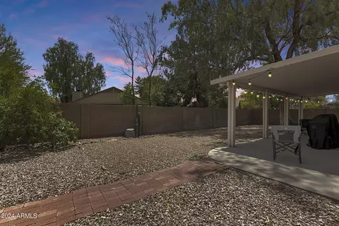 3035 E Topeka Dr, Phoenix, AZ 85050 photo 40