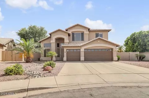 1183 W Pinon Ave, Gilbert, AZ 85233