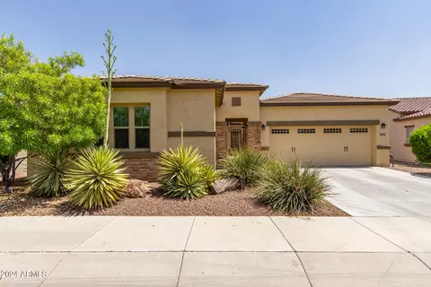 17691 W Cottonwood Ln, Goodyear, AZ 85338