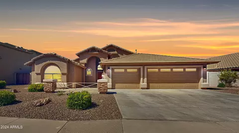4553 E Desert Sands Dr, Chandler, AZ 85249