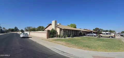 10601 W Butler Dr, Peoria, AZ 85345