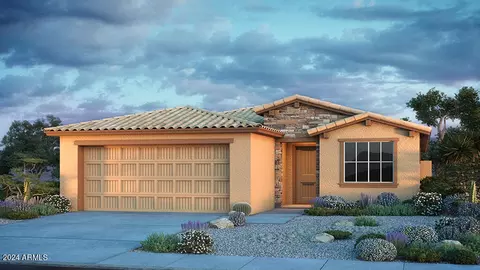 5614 W Top Hand Trl, Laveen, AZ 85339