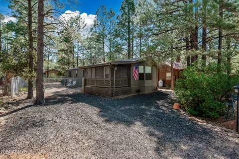 2888 Big Pine Rd, Overgaard, AZ 85933 photo 3