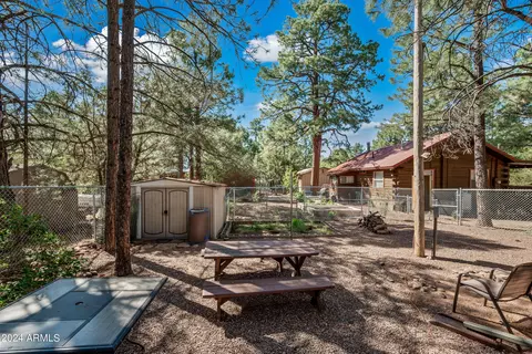 2888 Big Pine Rd, Overgaard, AZ 85933 photo 8