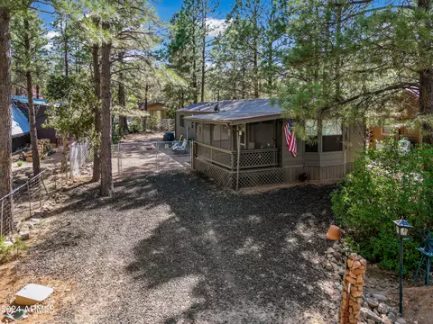 2888 Big Pine Rd, Overgaard, AZ 85933 photo 11