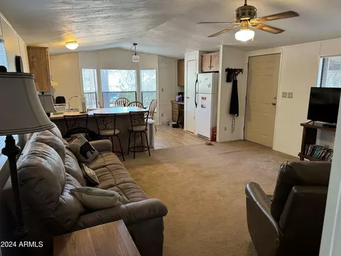 2888 Big Pine Rd, Overgaard, AZ 85933 photo 27