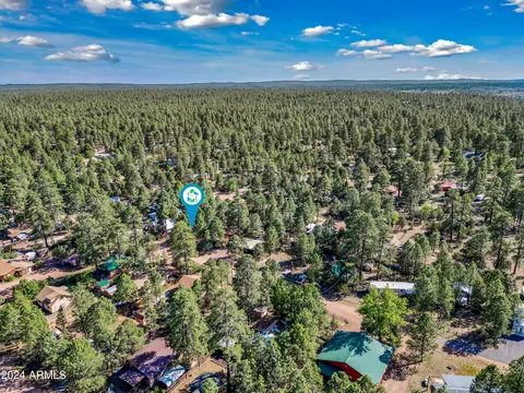 2888 Big Pine Rd, Overgaard, AZ 85933 photo 23