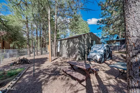 2888 Big Pine Rd, Overgaard, AZ 85933 photo 9