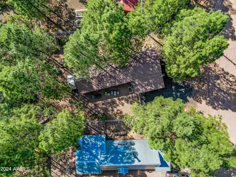 2888 Big Pine Rd, Overgaard, AZ 85933 photo 12