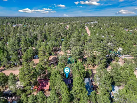 2888 Big Pine Rd, Overgaard, AZ 85933 photo 17