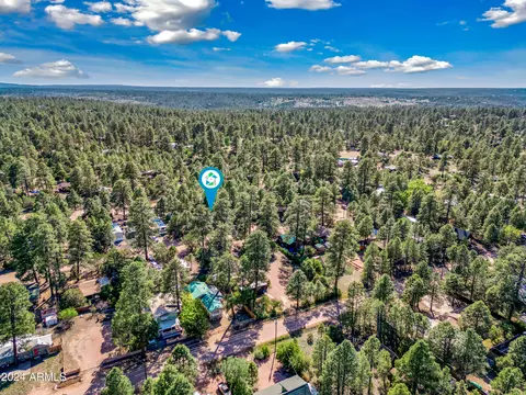 2888 Big Pine Rd, Overgaard, AZ 85933 photo 21