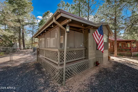 2888 Big Pine Rd, Overgaard, AZ 85933 photo 4